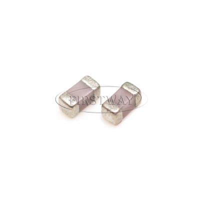 China Ceramic Power Capacitors CL05C1R5CB5NNNC 1.5pf 50V 0402 C0G 1005 NPO 1.5P 0.25% NEW for sale