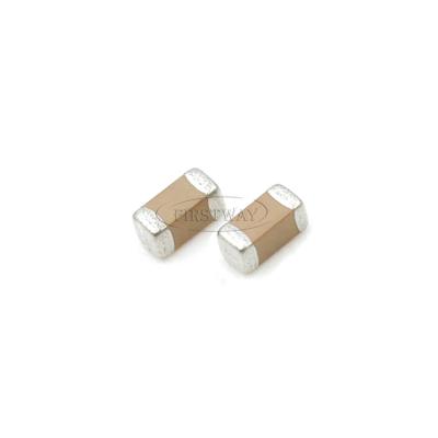 China General Purpose 1005 331K 10% SMD Ceramic Capacitor 330pF X7R 50V 0402 CL05B331KB5NNNC for sale