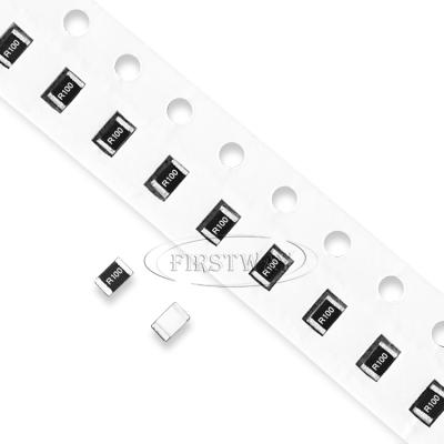 China RC0805FR-07200RL Humidity Resistant Thick Film Resistors - SMD 200 ohm 1/8 W 0805 1% for sale