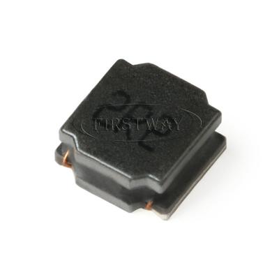 China In Hot Selling Original SWP6028 2.2uH SMD Current Power Inductor SWPA6028S2R2NT for sale