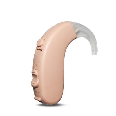 China New Design Hearing Aid High Power Hearing Aid With Memory Switch Tone for sale