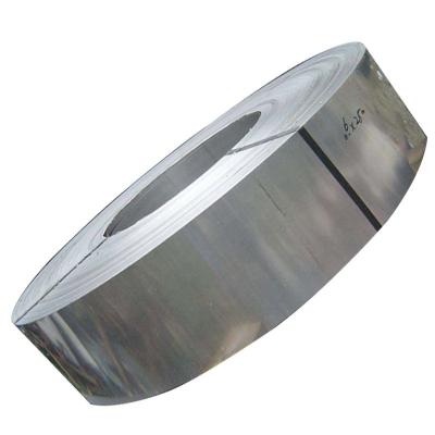 China New build product 410 stainless steel 409 430 201 304 stainless steel coil/strip strip circle/sheet for sale