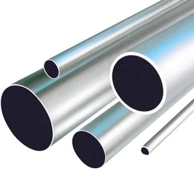 China Main Water Pipeline Network Quality 316 Stainless Steel Seamless Pipe For Building Materials for sale