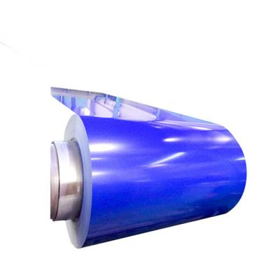 China Manufacture Pipes Customized JIS CGCC GI Soft Prepainted Blue White Or Color Aluminum Hot Products Coated Ppgl Steel Coils In Steel Coils for sale