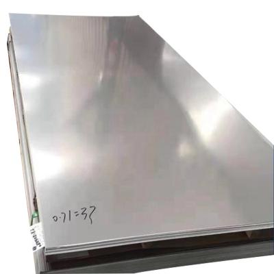 China 304 SS Chemical High Quality Plate For Industry Cold Rolled Stainless Steel Plate for sale