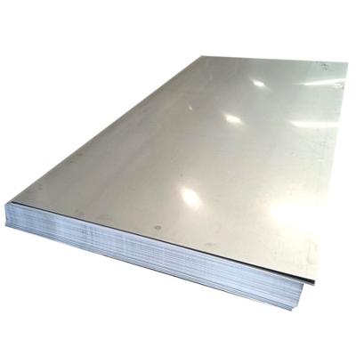 China Furniture Decoration 201 202 Ss304 316 430 Grade 2b Finish Cold Rolled Stainless Steel Plate / Stainless Steel Sheets for sale