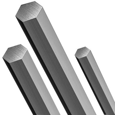 China Industry Cheap High Quality Factory Hot Sale 316 Hex Rod Stainless Steel Hexagon Bar for sale