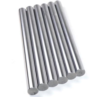 China Industry Best Selling Stainless Steel 202 Round Bar For Industry for sale