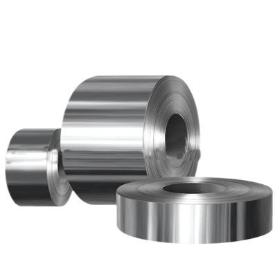 China Premium Construction Quality 3.0mm Cold Rolled Stainless Steel Coil For Building for sale