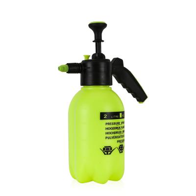 China Garden Tending Lightweight Plastic Mold Trigger / Hot Products Pump Sprayer for sale