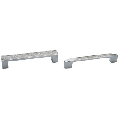 China Solid and Hollow Handle Cabinet Stainless Steel Drawer Bar T Cabinet Pulls for sale