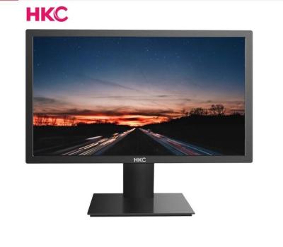 China Nice Price Factory Wholesale HKC Monitor Screen Computer Desktop Monitor For Game for sale