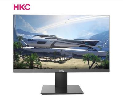 China Narrow 21.5-Inch Va Panel H229 Bezel Desktop Desktop Three Side Three Side Display for sale