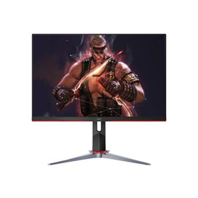 China Non Curved Q27G2S 27inch LED Computer PC Monitor Curved Screen 27 Inch 1440P Display Gaming Monitor for sale