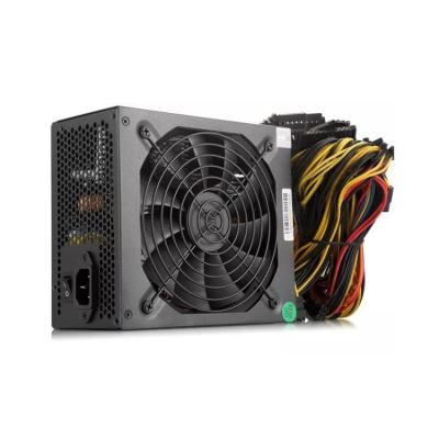 China Low power consumption Atx 80 plus PSU power supply. Gold Quality PC Power Supplies Power Supply 1600W 1800W Computer Server Power Supply for sale