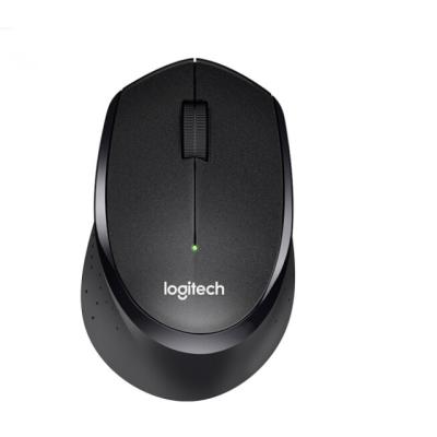 China Gaming ForLogitech M330 Mouse PC Computer Laptop Desktop Gamer Mouse Silent Photoelectric Ergonomic Wireless Support USB for sale