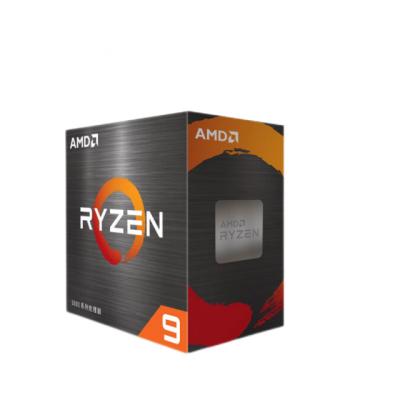 China Desktop for AMD R9 5950X CPU Socket AM4 Desktop Computer Gamer AMD CPU Support Packing Box for sale