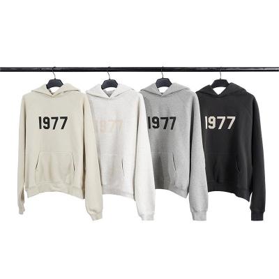 China Anti-wrinkle Men's Oversised Hooded Sweatshirts Clothes Manufacturers Clothing Brand Cropped Hoodies Unexex Hoodie For Men for sale