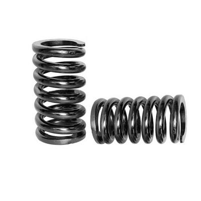 China High Temperature Shock Absorber Cylinder Steel Spring Heavy Duty Spring 3mm Compression Spring for sale