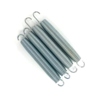 China High quality coil extension springs for trampoline supplier for sale