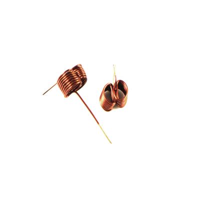 China Coil Factory Price Fabricate Conductive Custom Good Precision Antenna Steel Spring for sale