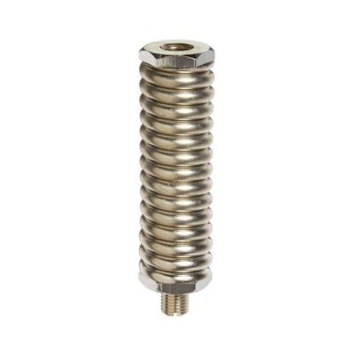 China Coil Manufacturer-Supplier CB Antenna Spring for sale