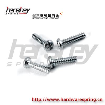 China Precise Rivet Thread Fitting HES-CJ-028 for sale