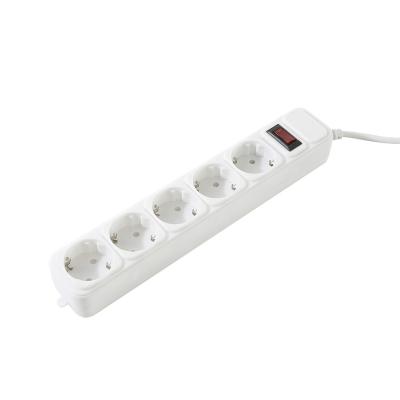 China Convenient Using Energy Saving Power Strip For Electronic Devices / Home Appliances for sale