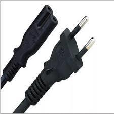 China Long Using Life Brazil Power Cord PVC Jacket For Household Electronics for sale