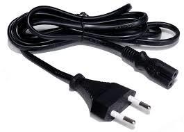 China European Black Standard European Power Cord 3*1.5mm Square C19 C20 for sale