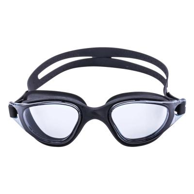 China Swimming Diving Glasses Snorkeling Swim Goggles Professional Anti-Fog UV Protection For Kids Silicone Swimsuit Diving Waterproof Eyewear for sale