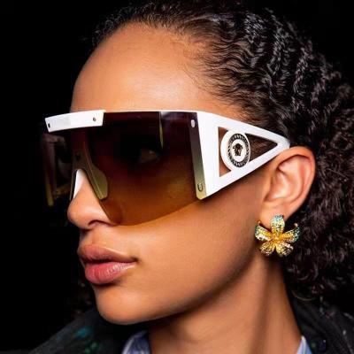 China 2022 new designer vintage square uv400 unisex luxury sunglasses resin men and women shade eyewear sun glasses for sale