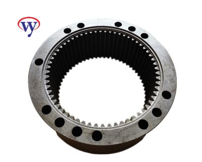 China PC120-6 caixa de engrenagens Ring Gear PC130-7 Ring Gearbox Synchro 203-26-61110 à venda