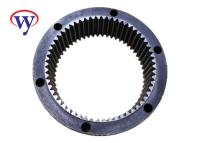 China Peças de substituição Ring Gear Excavator Spare Parts da caixa de engrenagens de SK60-5 SK60-6 YR32W00002S010 à venda