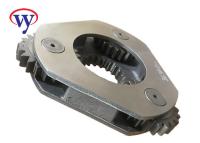 China 2de Planetarische van de de Reisversnellingsbak van Assy EC360 EC290 van de Toesteldrager de Planeetdrager Assy SA7117-38210 VOE14551153 Te koop