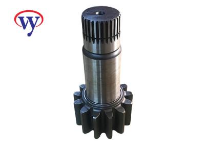 중국 LG200 13/28 Gear Pinion Shaft Final Drive Excavator Device OEM 판매용