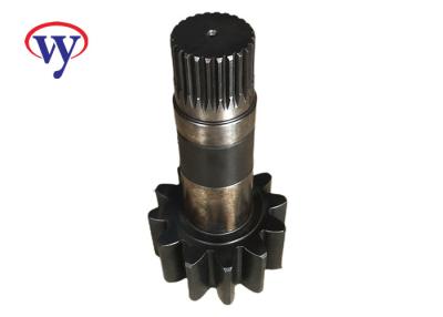 Chine Axe de pignon de vitesse de l'axe d'oscillation de pièces de rechange de SH120 Sumitomo SH120A1 SH120A2 SH100 à vendre