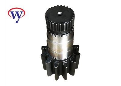 중국 YC85 YC65 YC85-6 Swing Pinion E80 Final Drive Komatsu Excavator Spare Parts 판매용