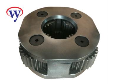 China de 2de Planetarische Drager Assy EC360 dh300-7 de Planeetdrager Assy 7513-052 xjdb-00202 VOE14596614 van het Zontoestel van de Schommelingsversnellingsbak Te koop