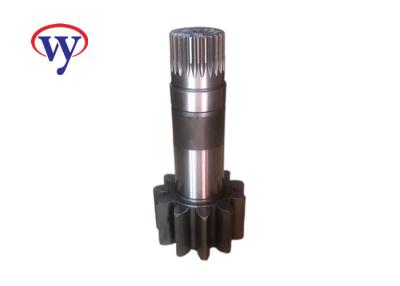 중국 Steel SY135-8 11/24 Gear Swing Pinion Sany Excavator Spare Parts OEM 판매용