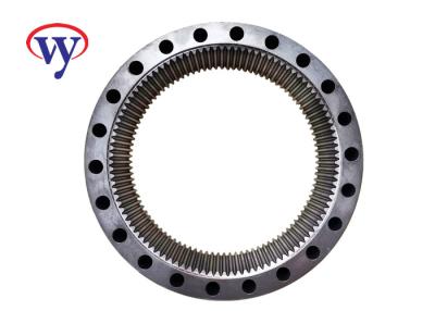 China PC200-6 PC220-6 Getriebe Ring Gear Excavator Spare Parts 20Y-26-22151 zu verkaufen