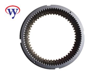 China ZX670-3 ZX650-3 Reise-Getriebe-Hohlrad 0985622 Getriebe-Ring Gears ZX650LC-3 zu verkaufen