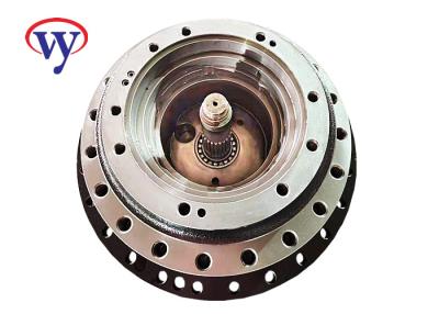 China Caixa DX260 DX260LC do redutor de Gearbox DH258LC-V DH260 da máquina escavadora de DH258 DH258-7 à venda