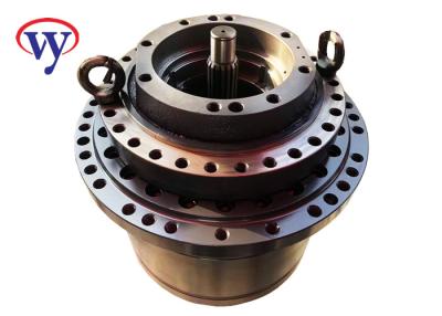 China Piezas del motor de Gearbox R225-9 R215-9 R210-9 R220LC-9S R210LC-7 del excavador R220-9 39Q6-42100 39Q6-42101 en venta