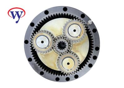 China Excavador Parts K1004037A 170301-00121b de Swing Gearbox Motor del excavador de DX260 DX255 en venta