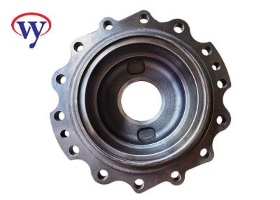 China Rotary Shaft LG240 LG250 Final Drive Housing Sany 235 Excavator Spare Parts for sale