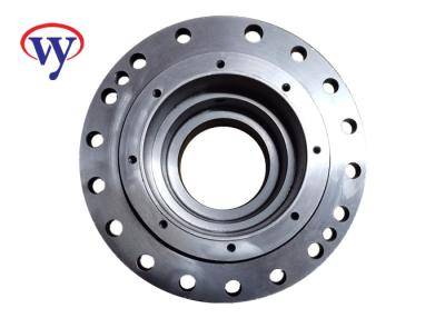 China Final Drive Housing Rotary Shaft Housing E320D2 Swing Shaft Housing for sale