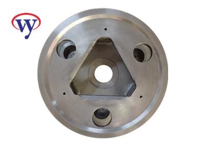 China Bagger Parts Pinion Replacement des Planetenträger-SK460-8 2. des Gang-65KG Kobelco zu verkaufen