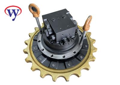 China EX60-1 Hitachi Excavator Hydraulic Motor EX75 Travel Swing Drive Hydraulic Motor EX60 for sale