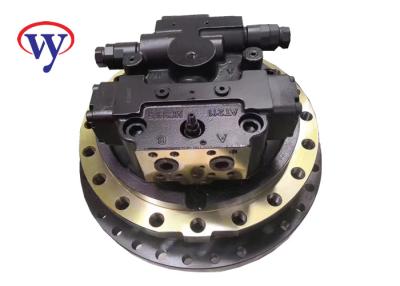 중국 DH370-7 Daewoo Excavator Hydraulic Motor Travel Motor Without Gearbox ODM 판매용